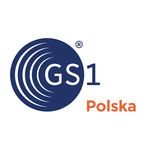 Logo strony GS1 Polska