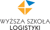 Wyższa Szkoła Logistyki - pierwsza uczelnia logistyczna w Polsce!